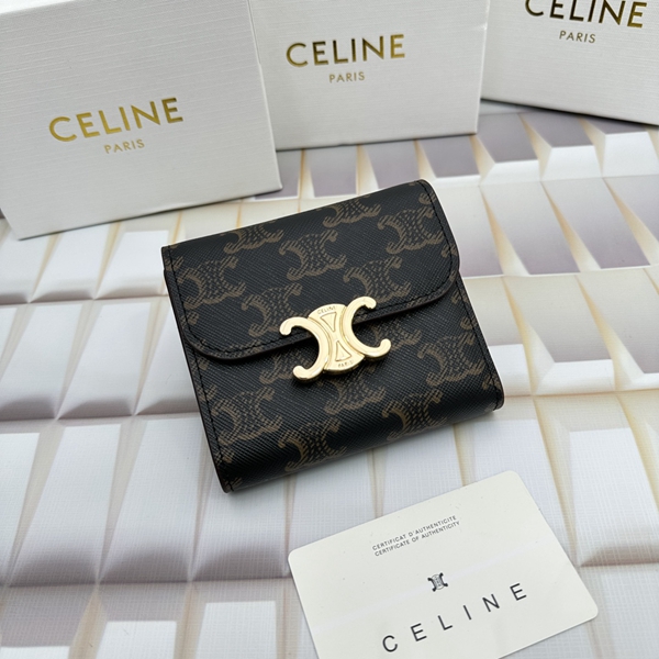 超激安ブランド財布偽物正面デザイン